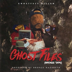 Ghostface Killah - Ghost Files - Bronze Tape